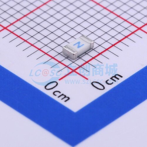 一次性保险丝 0440002.WRA 1206 Littelfuse(力特) 原装正品