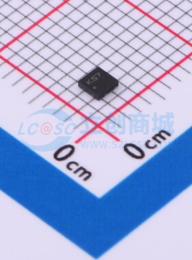 比较器 LM193QT DFN-8 意法半导体芯片 电子元器件配单原装正品