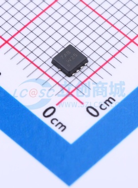 场效应管(MOSFET) PXN012-60QLJ MLPAK-33-8 Nexperia(安世)