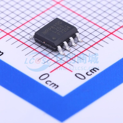 场效应管(MOSFET) IRF7204TRPBF SO-8 Infineon(英飞凌) 原装正品