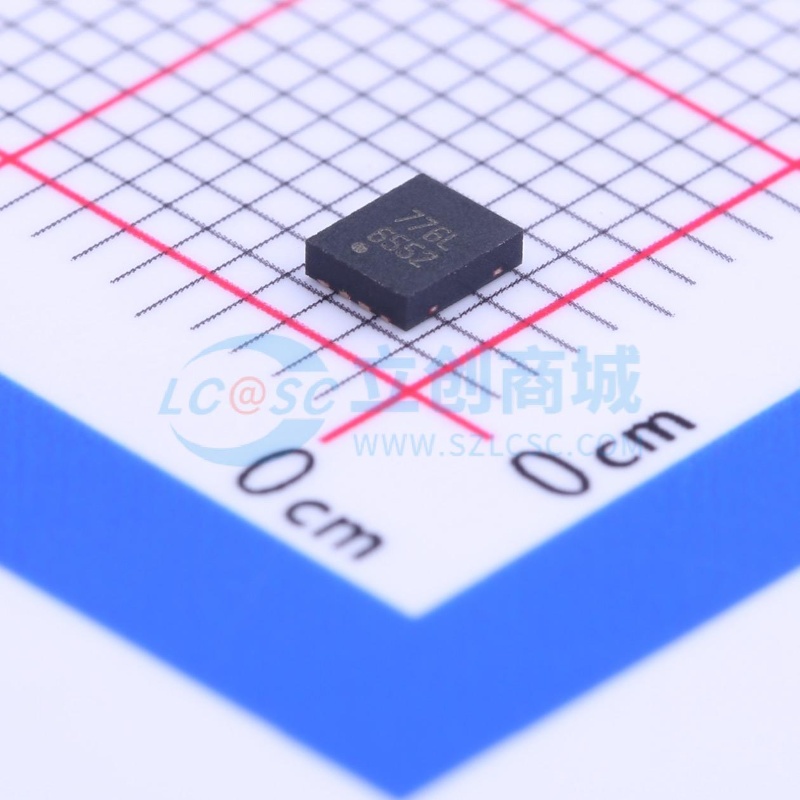 运算放大器 LMH6552SD/NOPB WSON-8(2.5x3) TI/德州 电子元件配单