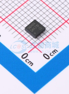 场效应管(MOSFET) IPZ40N04S58R4ATMA1 TSDSON-8 Infineon(英飞凌