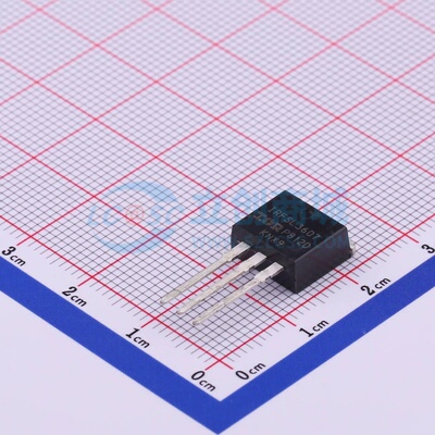 场效应管(MOSFET) IRFSL3607PBF TO-262-3 Infineon(英飞凌)