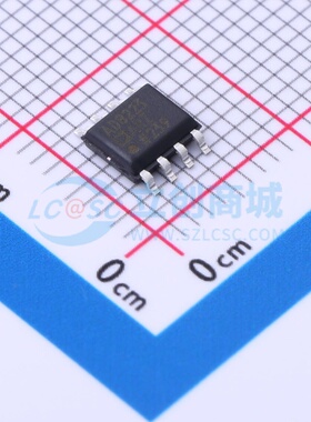 仪表放大器 AD8223ARZ SOIC-8 ADI(亚德诺) 电子元件配单原装正品