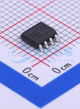 场效应管(MOSFET) IRF7809AVTRPBF SOIC-8 Infineon(英飞凌)
