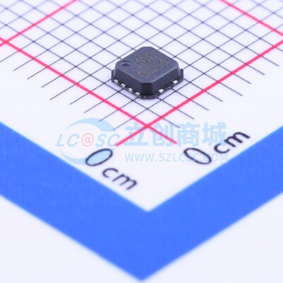 运算放大器 AD8045ACPZ-R2 LFCSP-8 ADI(亚德诺) 电子元器件配单