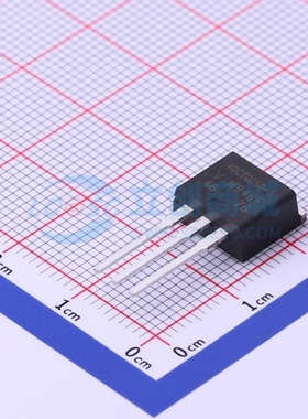 肖特基二极管 VS-40CTQ150-1-M3 TO-262-3 VISHAY(威世) 原装正品