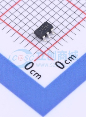 场效应管(MOSFET) IRLTS2242TRPBF TSOP-6 Infineon(英飞凌)