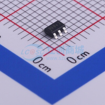 DC-DC电源芯片 AP65111AWU-7 TSOT-26-6 DIODES(美台) 电子元器件