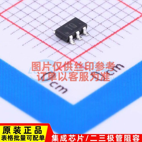 场效应管(MOSFET) RTQ025P02TR SC-95 ROHM(罗姆) 电子元器件配单