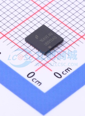 串行器/解串器 DS90UB913ATRTVJQ1 WQFN-32 TI/德州 电子元件配单