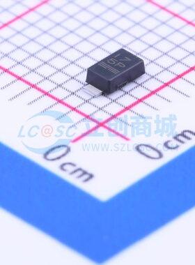 稳压二极管 BZD27B39P-M3-08 DO-219AB(SMF) VISHAY(威世) 元器件