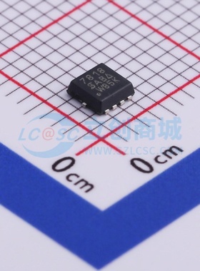 场效应管(MOSFET) SI7818DN-T1-E3 PowerPAK1212-8 VISHAY(威世)