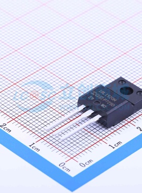 场效应管(MOSFET) IRLI520NPBF TO-220 Infineon(英飞凌) 元器件