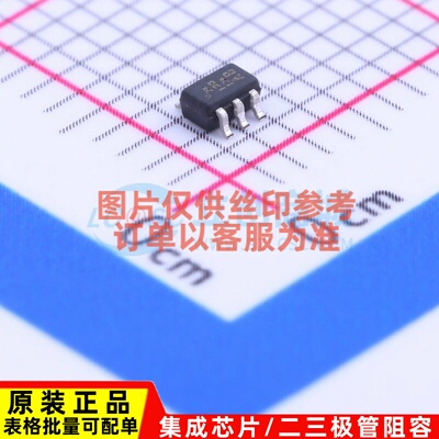 场效应管(MOSFET) SI1416EDH-T1-GE3 SC70-6 VISHAY(威世) 元器件