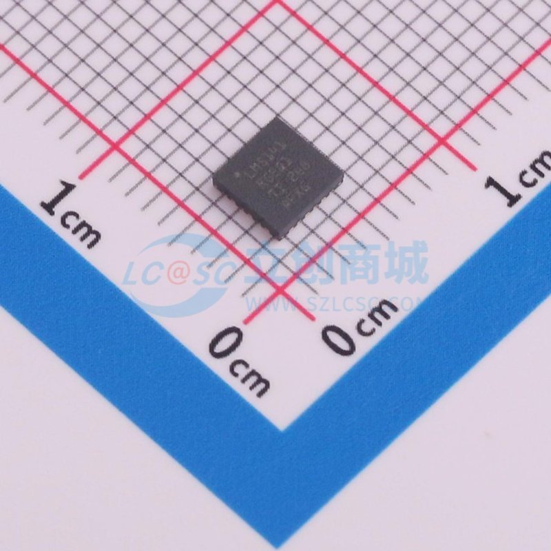 DC-DC电源芯片 LM5141QRGERQ1 VQFN-24 TI/德州 电子元件原装正品