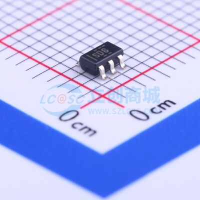 线性稳压器(LDO) TPS70933DBVR SOT-23-5 TI/德州 电子元器件配单