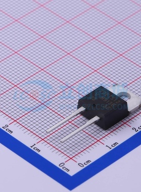 通用二极管 VS-20ETS12-M3 TO-220AC-2 VISHAY(威世) 电子元器件