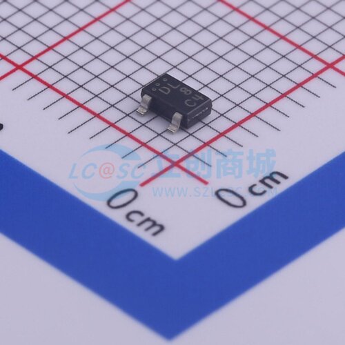 三极管(BJT) CPH3240-TL-E CPH-3 onsemi(安森美) 电子元器件配单