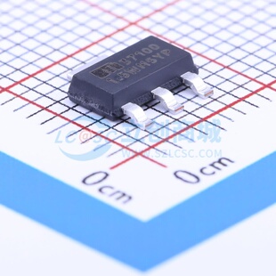线性稳压器(LDO) MIC37100-1.5WS SOT-223 MICROCHIP(美国微芯)