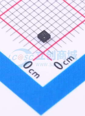比较器 TPS3700DSET WSON-6 TI/德州 电子元器件配单原装正品