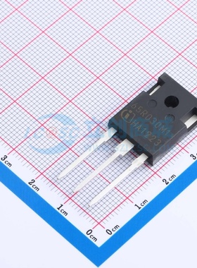 碳化硅场效应管(MOSFET) IMW65R030M1HXKSA1 TO-247-3-41 Infineo