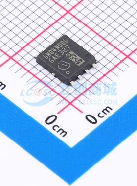 场效应管(MOSFET) IAUC120N04S6N006ATMA1 TDSON-8 Infineon(英飞