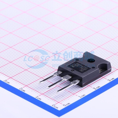 场效应管(MOSFET) IRFP4710PBF TO-247AC-3 Infineon(英飞凌)