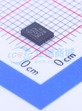 DC-DC电源芯片 LTC3335EUDC#PBF QFN-20 ADI(亚德诺) 电子元器件