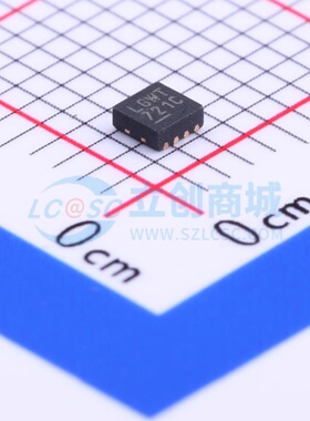 运算放大器 LTC6259HDC#TRMPBF DFN-8 ADI(亚德诺) 电子元件配单