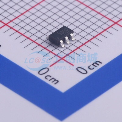 LED驱动 FAN5333BSX SOT-23-5 onsemi(安森美) 电子元件原装正品