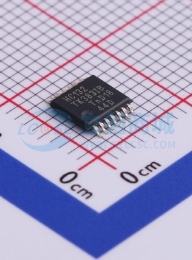 逻辑门 74HC132PW-Q100.118 TSSOP-14 Nexperia(安世) 电子元器件