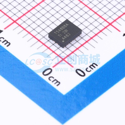 DC-DC电源芯片 TPS548B28RWWR VQFN-21-HR TI/德州 电子元件配单