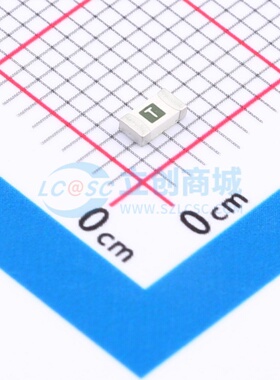 一次性保险丝 0440005.WR 1206 Littelfuse(力特) 电子元器件