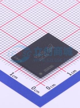 NAND FLASH MTFC32GAPALNA-AIT TBGA-100 micron(镁光) 原装正品