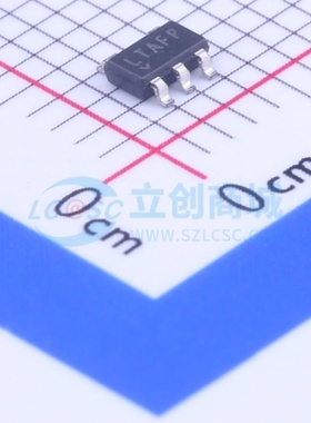 精密运放 LT6220IS5#PBF TSOT-23-5 ADI(亚德诺) 电子元器件配单