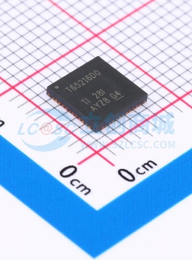 电池管理 TPS65216D0RSLR VQFN-48 TI/德州 电子元件配单原装正品