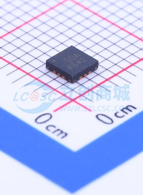 模拟开关/多路复用器 ADG1236YCPZ-500RL7 LFCSP-12 ADI(亚德诺)