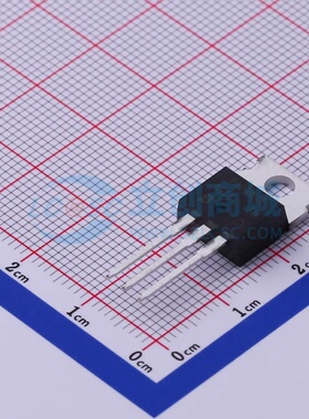 场效应管(MOSFET) SIHP120N60E-GE3 TO-220AB-3 VISHAY(威世)