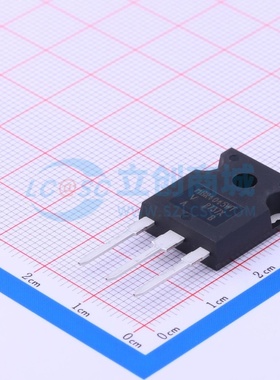 肖特基二极管 VS-MBR4045WTPbF TO-247AC-3 VISHAY(威世) 元器件