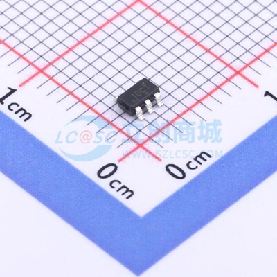 线性稳压器(LDO) TLV74315PDBVR SOT-23-5 TI/德州 电子元件配单