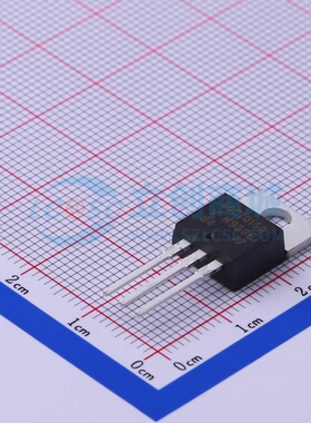 肖特基二极管 VS-60CTQ150-M3 TO-220AB-3 VISHAY(威世) 原装正品