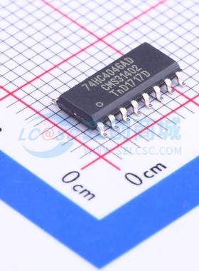 时钟发生器/频率合成器/PLL 74HC4046AD,653 SOIC-16 Nexperia(安