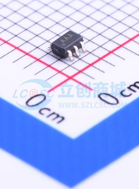 比较器 MAX9010EXT+T SC70-6 MAXIM(美信) 电子元件配单原装正品