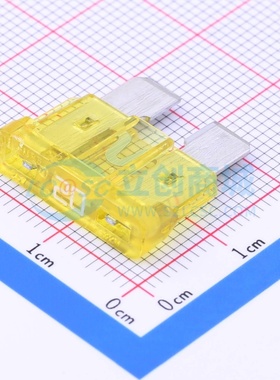 汽车保险丝 0257020.PXPV - Littelfuse(力特) 电子元件配单