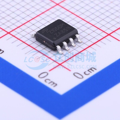 DC-DC电源芯片 AOZ1050PI SOIC-8 AOS/万代 电子元件配单原装正品