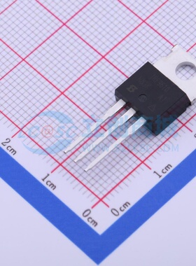 场效应管(MOSFET) IRF9610PBF TO-220 VISHAY(威世) 电子元件配单