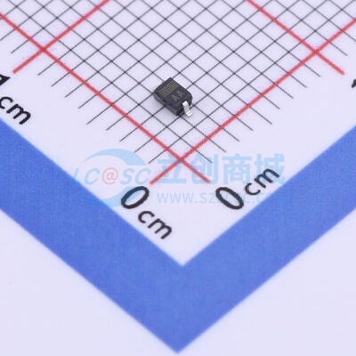 静电保护器(TVS/ESD) PESD5V0U1BA.115 SOD-323 Nexperia(安世)