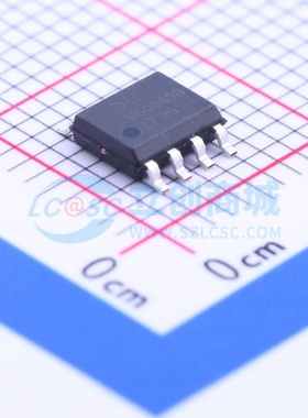 场效应管(MOSFET) DMN6066SSD-13 SOIC-8 DIODES(美台) 原装正品