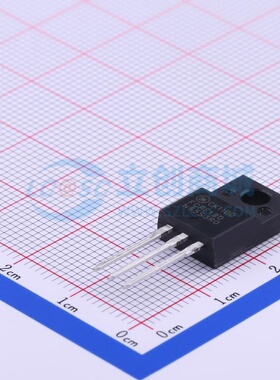 场效应管(MOSFET) FCPF190N65S3R0L TO-220F onsemi(安森美)